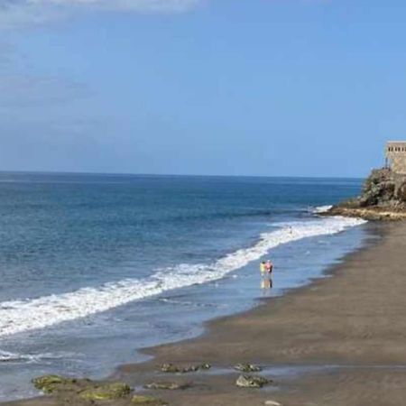Apartamento Soraya Playa Del Aguila  Buitenkant foto